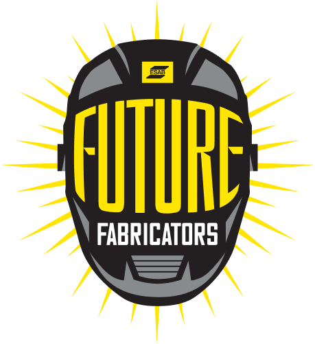Future Fabricators logo